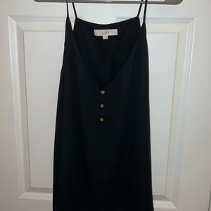 Never been worn, LOFT tank top.